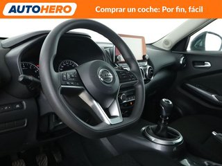 Nissan Juke 1.0 DIG-T Acenta