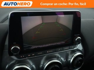 Nissan Juke 1.0 DIG-T Acenta