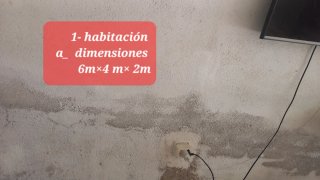 Reparación y reformas