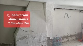 Reparación y reformas