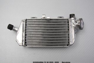 Radiadores Agua Racing HUSQVARNA TC 85 2025 - 2026