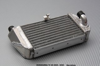 Radiadores Agua Racing HUSQVARNA TC 85 2025 - 2026