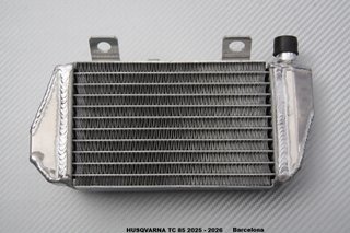 Radiadores Agua Racing HUSQVARNA TC 85 2025 - 2026