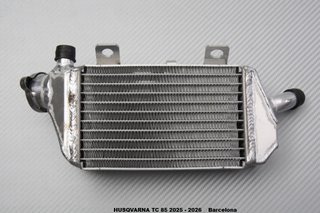 Radiadores Agua Racing HUSQVARNA TC 85 2025 - 2026