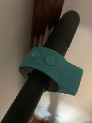 Patinete Eléctrico Cecotec Bongo Cecotec
