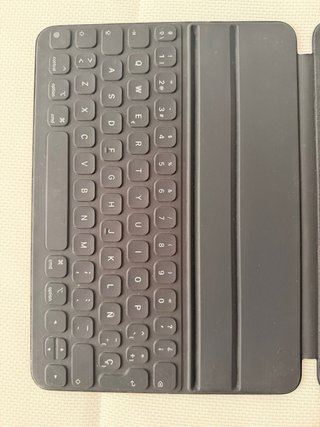 Tastiera Apple Smart Folio iPad 11