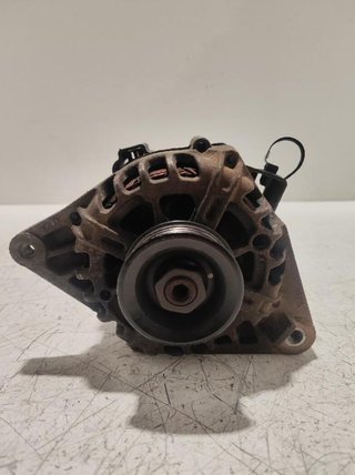 Alternador kia 3730022650 rio 299774