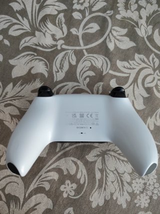 Mando DualSense PS5