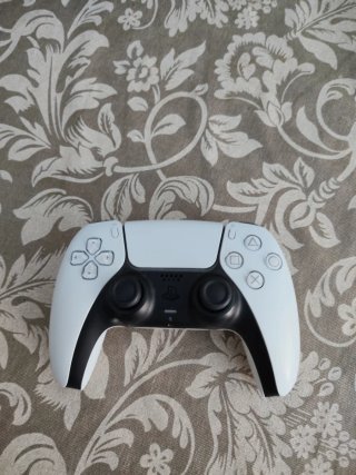 Mando DualSense PS5