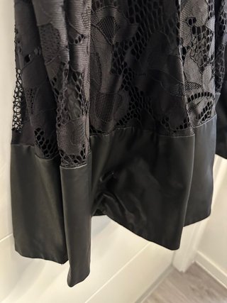 Vestido de fiesta