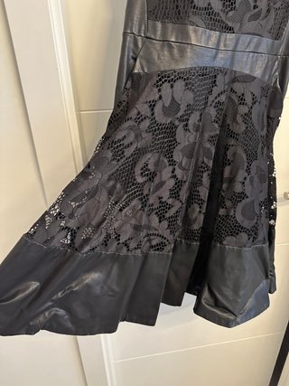Vestido de fiesta