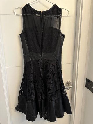 Vestido de fiesta