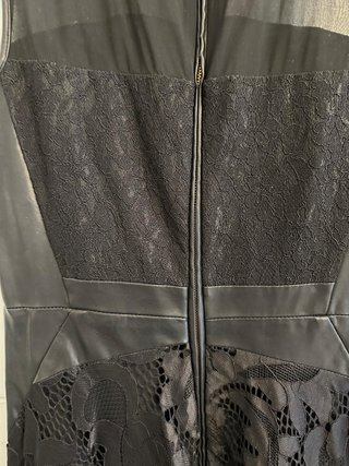 Vestido de fiesta