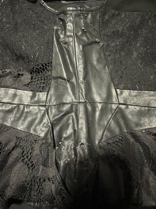 Vestido de fiesta