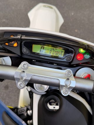 Husqvarna 701 Sm Supermotard