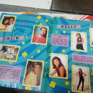 Álbum Cromos Disney Aladdín Panini 30 todos
