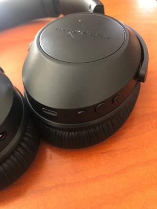 Cascos Energy Sistem Negros