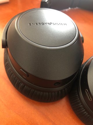 Cascos Energy Sistem Negros