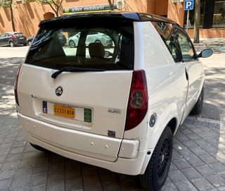Aixam  A741 2006