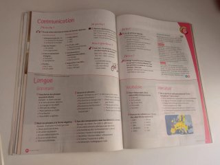 Livre Transit 2 - Libro de Francés 2° ESO