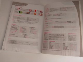 Livre Transit 2 - Libro de Francés 2° ESO
