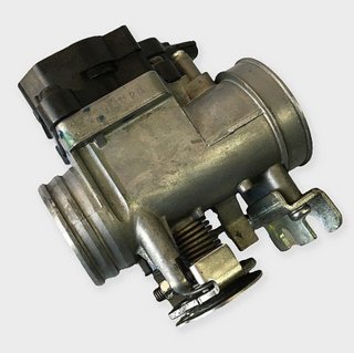 Cuerpo De Mariposa De Inyección Honda Sh 300 (2011