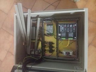 MAYOLARAS ELECTRICIDAD
