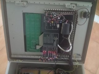 MAYOLARAS ELECTRICIDAD