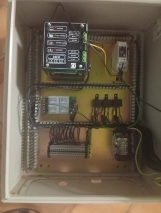 MAYOLARAS ELECTRICIDAD