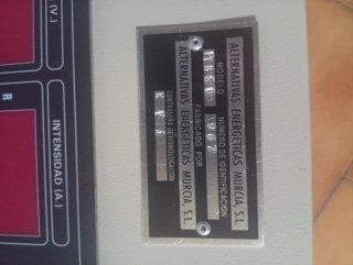 MAYOLARAS ELECTRICIDAD