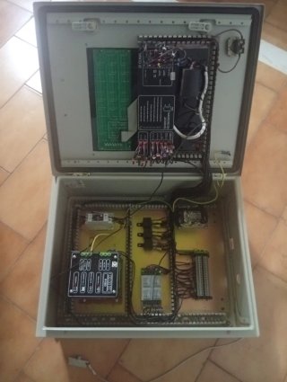 MAYOLARAS ELECTRICIDAD