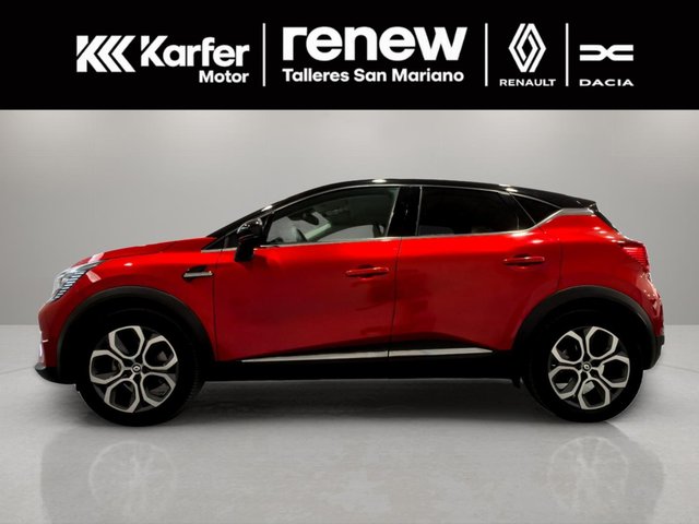 Renault Captur E-tech 145cv 2022