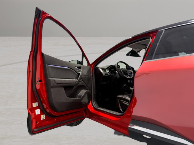Renault Captur E-tech 145cv 2022