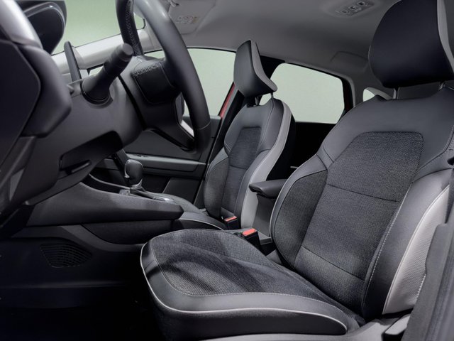Renault Captur E-tech 145cv 2022