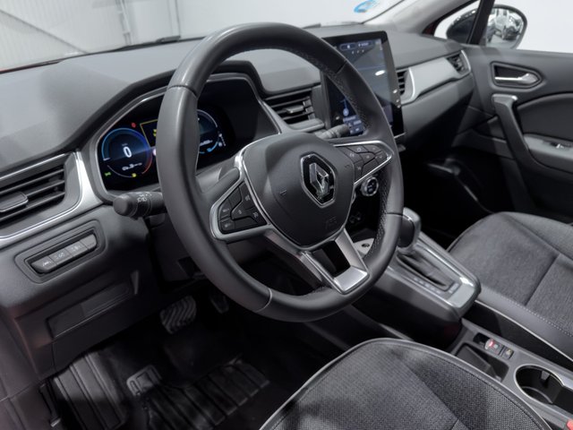 Renault Captur E-tech 145cv 2022