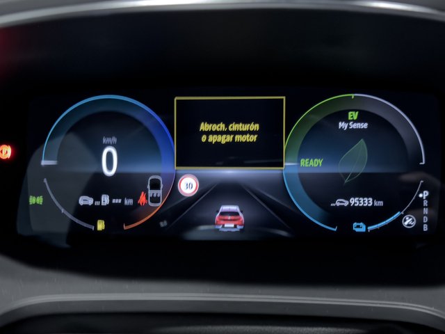 Renault Captur E-tech 145cv 2022