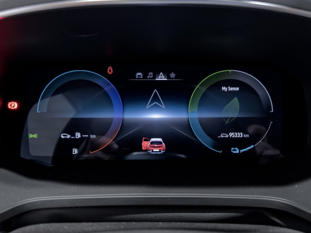 Renault Captur E-tech 145cv 2022