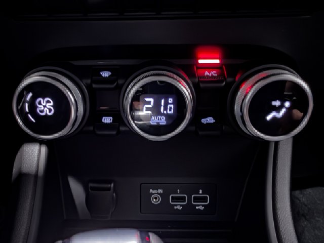 Renault Captur E-tech 145cv 2022