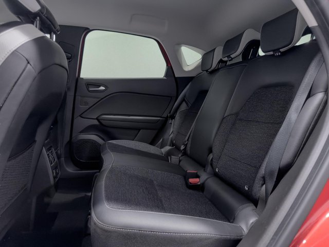 Renault Captur E-tech 145cv 2022