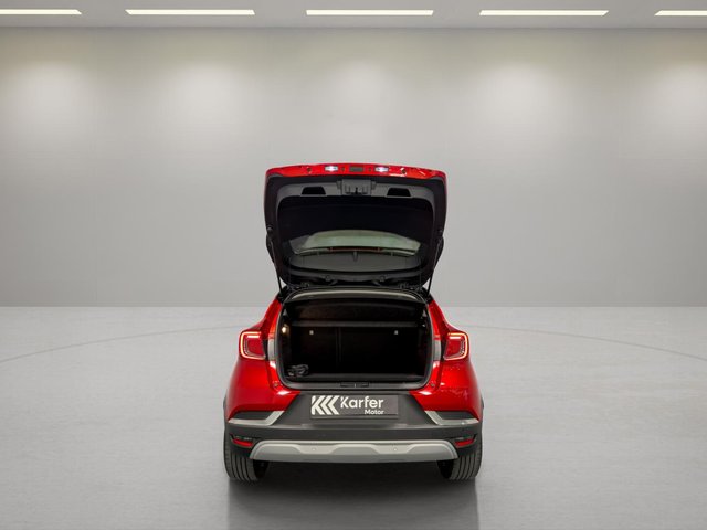 Renault Captur E-tech 145cv 2022