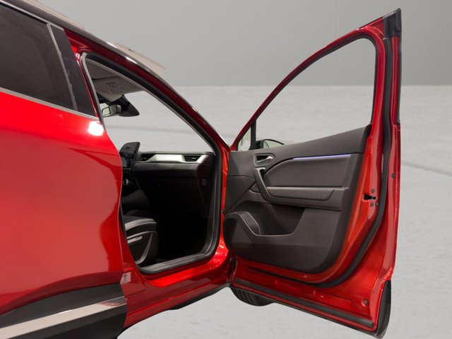 Renault Captur E-tech 145cv 2022
