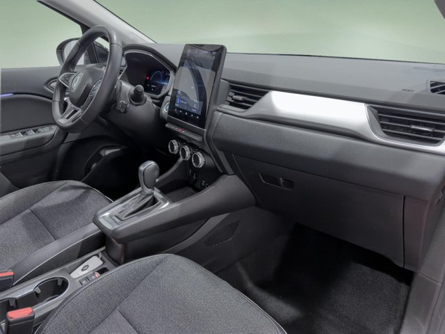 Renault Captur E-tech 145cv 2022