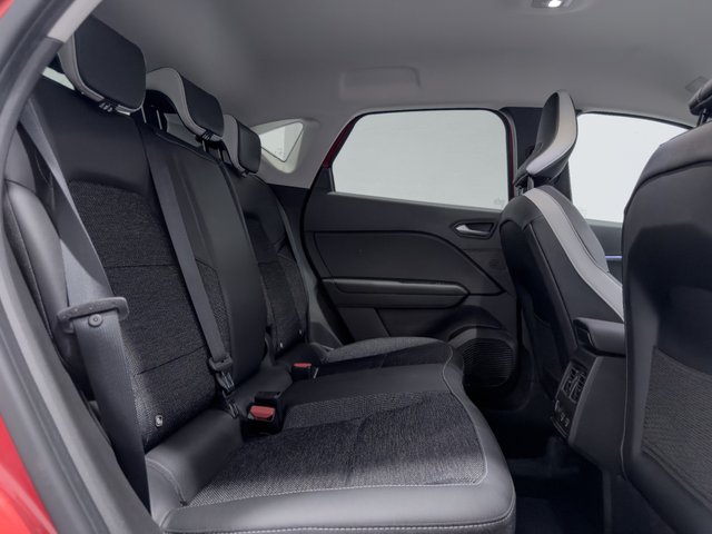 Renault Captur E-tech 145cv 2022