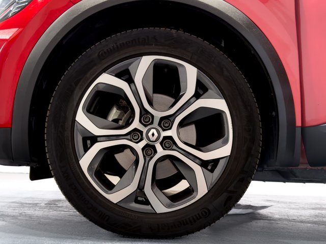 Renault Captur E-tech 145cv 2022