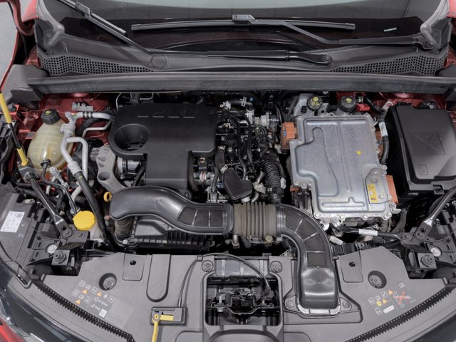 Renault Captur E-tech 145cv 2022