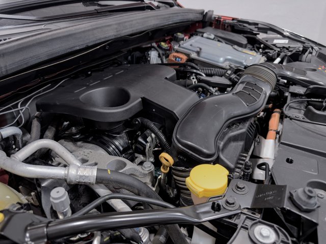 Renault Captur E-tech 145cv 2022