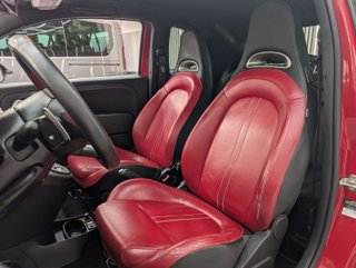 Abarth 500C 595C Competizione 1.4 T-Jet 180 E6 Sec.