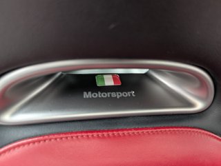 Abarth 500C 595C Competizione 1.4 T-Jet 180 E6 Sec.