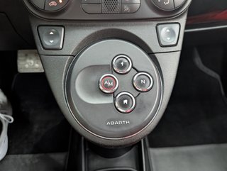 Abarth 500C 595C Competizione 1.4 T-Jet 180 E6 Sec.