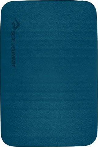Colchoneta autohinchable Sea to Summit Comfort